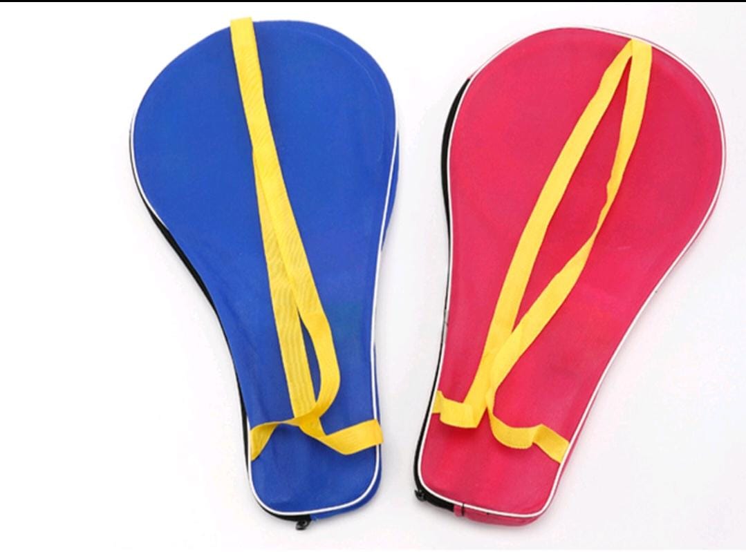 PowerSmash Badminton Racket – Lightweight, Durable & Pro-Level Control