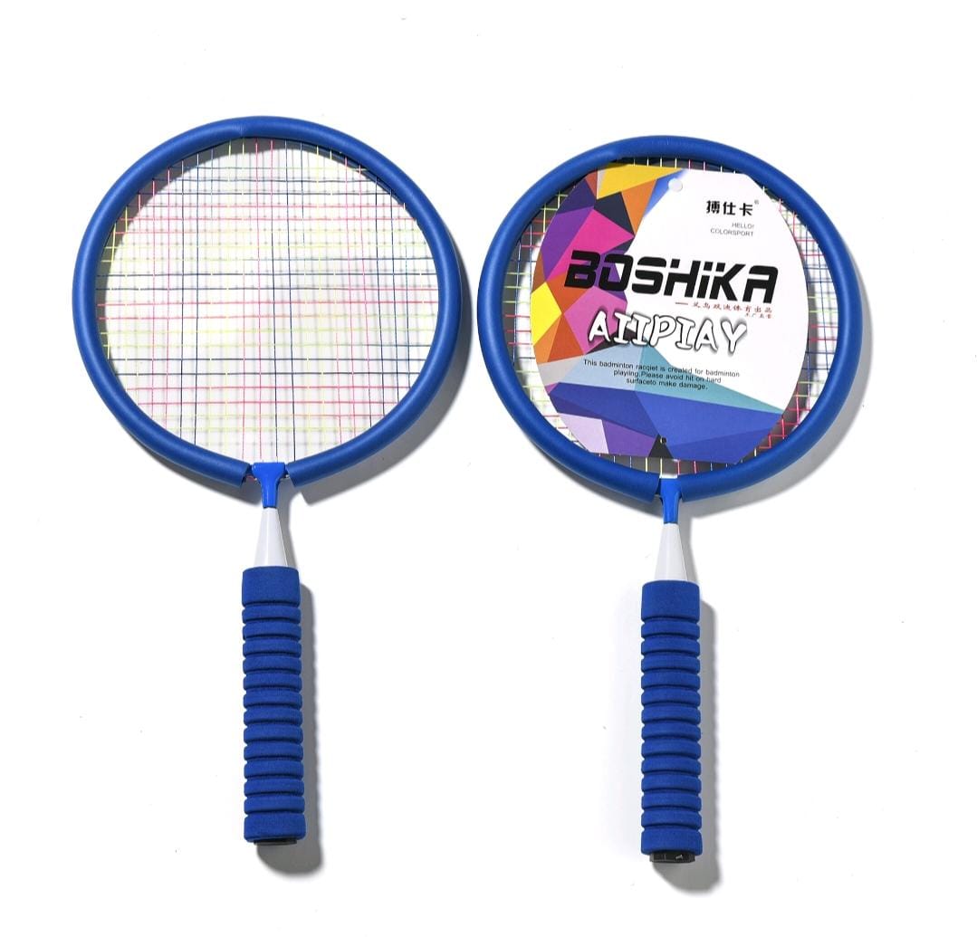 PowerSmash Badminton Racket – Lightweight, Durable & Pro-Level Control