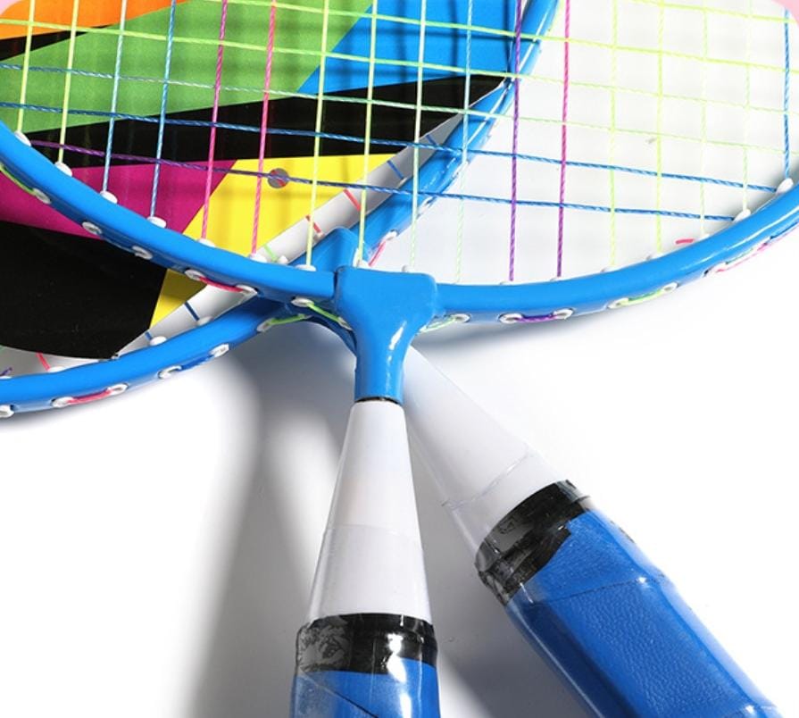 PowerSmash Badminton Racket – Lightweight, Durable & Pro-Level Control