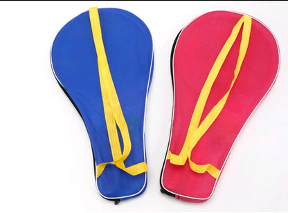 PowerSmash Badminton Racket – Lightweight, Durable & Pro-Level Control