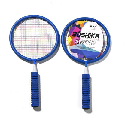 PowerSmash Badminton Racket – Lightweight, Durable & Pro-Level Control